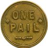 Image 8 : Lot of Four LeRoux Tokens.