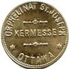 Image 1 : Lot of Four LeRoux Tokens.