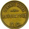 Image 3 : Lot of Four LeRoux Tokens.