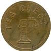 Image 2 : Lot of Four LeRoux Tokens.