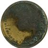 Image 6 : Lot of Four LeRoux Tokens.
