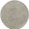 Image 2 : Lot of Four B. Rothwell Dairy Tokens.