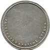 Image 6 : Lot of Four B. Rothwell Dairy Tokens.