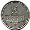 Image 4 : Lot of Four E. Caumartin Bakery Tokens.
