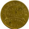 Image 1 : Lot of Five Tokens.