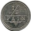 Image 4 : Lot of Five Tokens.
