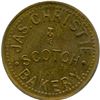 Image 3 : Lot of Four LeRoux Tokens.