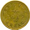 Image 6 : Lot of Four LeRoux Tokens.