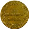 Image 1 : Lot of Two LeRoux Tokens.