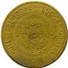 Image 11 : Lot of Nine Ludger Gravel Tokens.