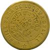 Image 15 : Lot of Nine Ludger Gravel Tokens.