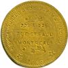 Image 16 : Lot of Nine Ludger Gravel Tokens.