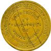 Image 1 : Lot of Nine Ludger Gravel Tokens.