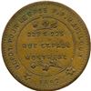 Image 4 : Lot of Nine Ludger Gravel Tokens.