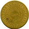 Image 5 : Lot of Nine Ludger Gravel Tokens.