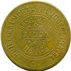 Image 7 : Lot of Nine Ludger Gravel Tokens.
