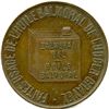 Image 11 : Lot of Six LeRoux Tokens.