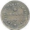 Image 3 : Lot of Six LeRoux Tokens.