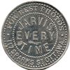 Image 9 : Lot of Six LeRoux Tokens.