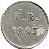 Image 1 : Lot of Five LeRoux Tokens.