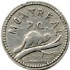 Image 2 : Lot of Five LeRoux Tokens.