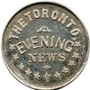 Image 5 : Lot of Four LeRoux Tokens.