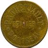 Image 3 : Lot of Five P.A. Theriault Tokens.