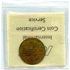 Image 4 : Lot of Two LeRoux Tokens.