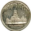 Image 1 : Lot of Four Lr. 1146, 1884 Montreal Carnival Medals.