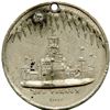 Image 3 : Lot of Four Lr. 1146, 1884 Montreal Carnival Medals.
