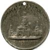 Image 5 : Lot of Four Lr. 1146, 1884 Montreal Carnival Medals.