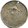 Image 8 : Lot of Four Lr. 1146, 1884 Montreal Carnival Medals.