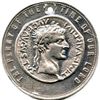 Image 3 : Lot of Four LeRoux Medals.
