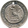 Image 4 : Lot of Four LeRoux Medals.