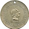 Image 5 : Lot of Four LeRoux Medals.