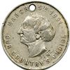 Image 1 : Lot of Three Banfield Medals.