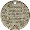 Image 2 : Lot of Three Banfield Medals.
