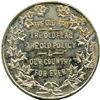 Image 1 : Lot of Four Banfield Medals.
