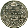 Image 2 : Lot of Four Banfield Medals.