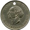 Image 5 : Lot of Four Banfield Medals.