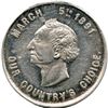 Image 7 : Lot of Four Banfield Medals.