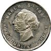 Image 1 : Lot of Three Banfield Medals.