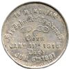 Image 4 : Lot of Three Banfield Medals.