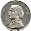 Image 6 : Lot of Three Banfield Medals.
