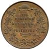 Image 2 : Lr. 1572c, Copper. Our Country's Choice 1891,