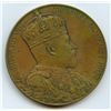 Image 2 : Great Britain Coronation Bronze Medal