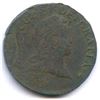 Image 1 : 1720-CC [Besancon Mint] John Law Half Sol