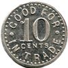 Image 6 : Lot of Four B.H. Turner Tokens.
