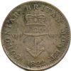 Image 3 : Lot of Five 1822 Anchor Money.