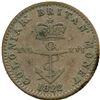 Image 9 : Lot of Five 1822 Anchor Money.